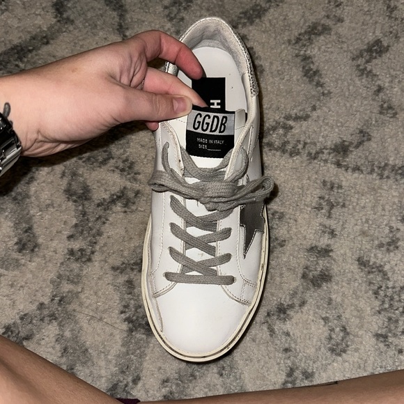  Hi Star sneakers👑
